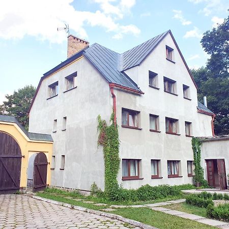 Zamek Miedzylesie Hotel Værelse billede